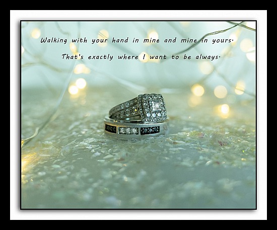 Steve & Tiffany Wedding